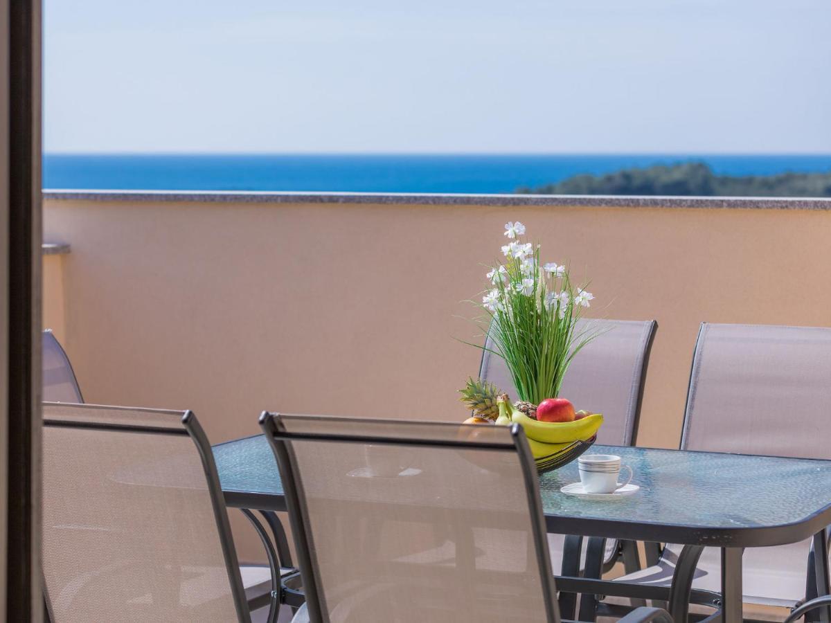 Apartment Joy By Interhome Pula Buitenkant foto