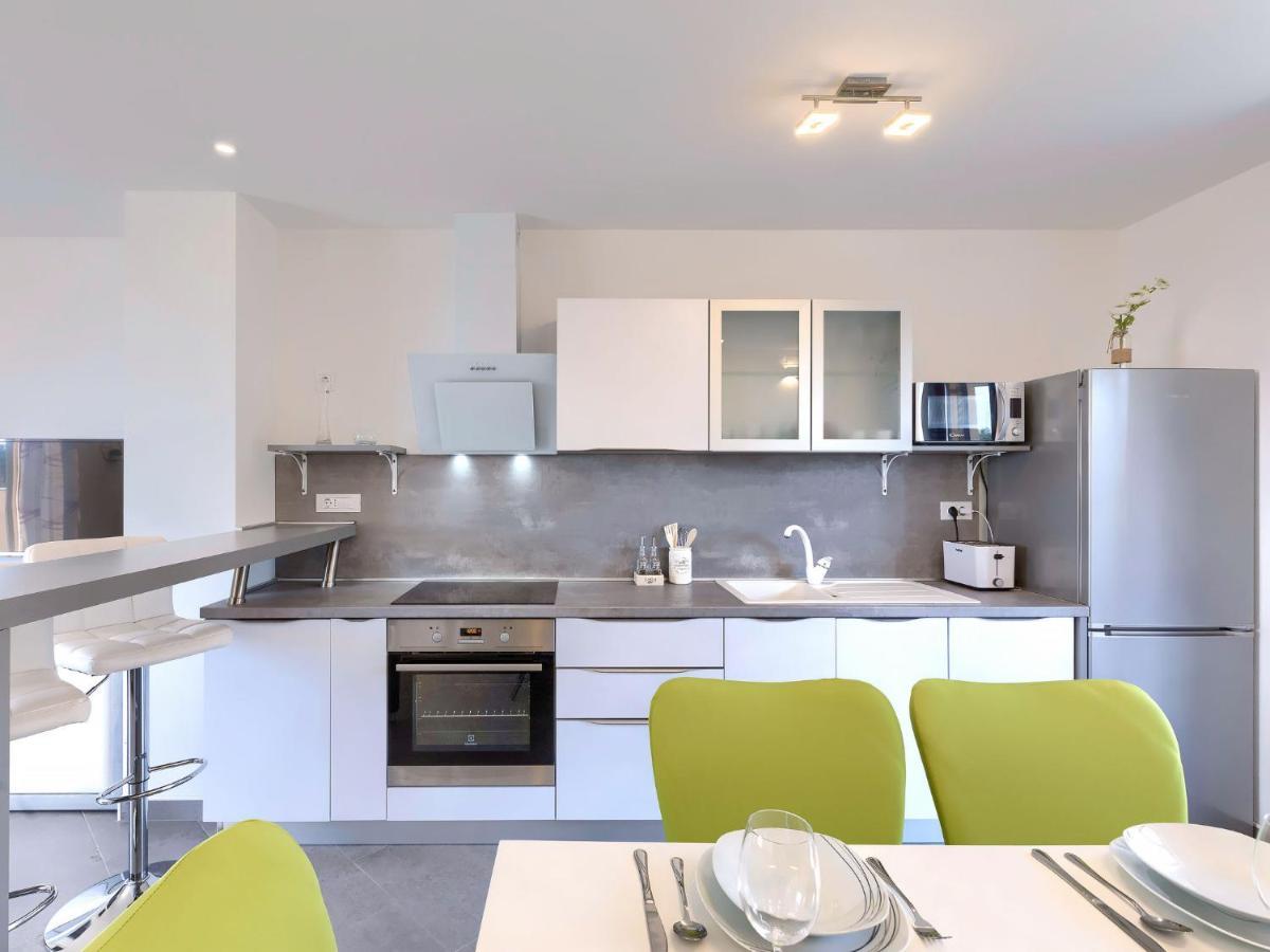 Apartment Joy By Interhome Pula Buitenkant foto