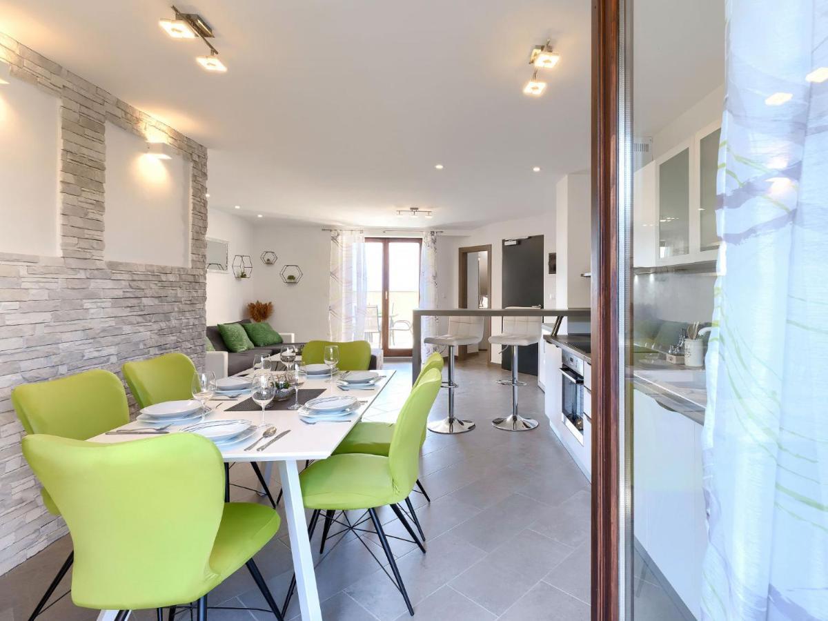 Apartment Joy By Interhome Pula Buitenkant foto