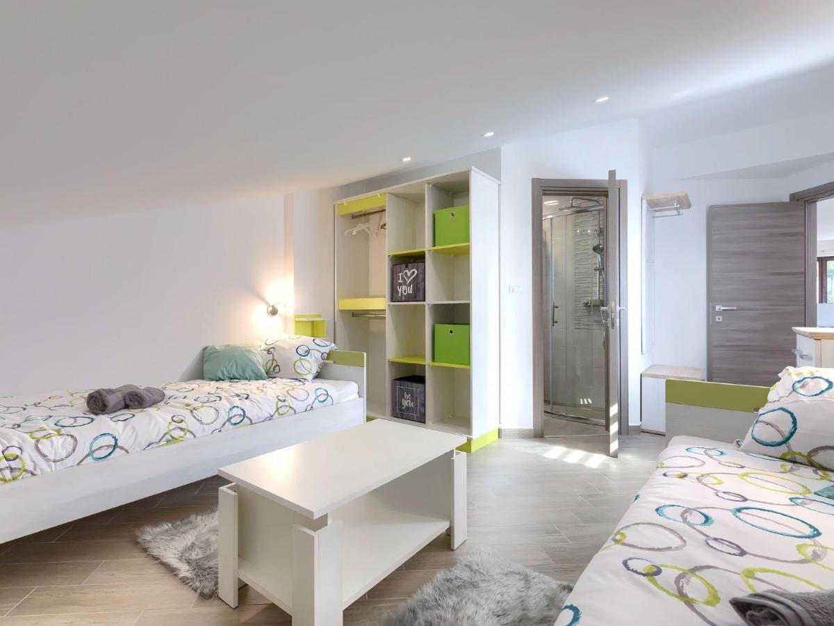 Apartment Joy By Interhome Pula Buitenkant foto