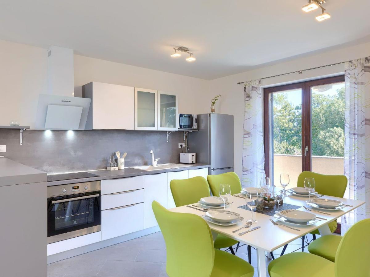 Apartment Joy By Interhome Pula Buitenkant foto
