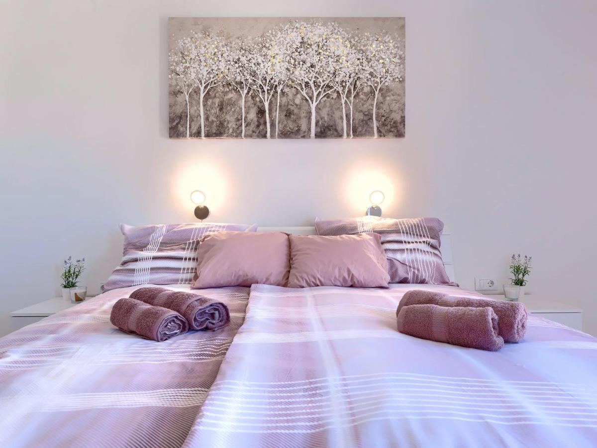 Apartment Joy By Interhome Pula Buitenkant foto