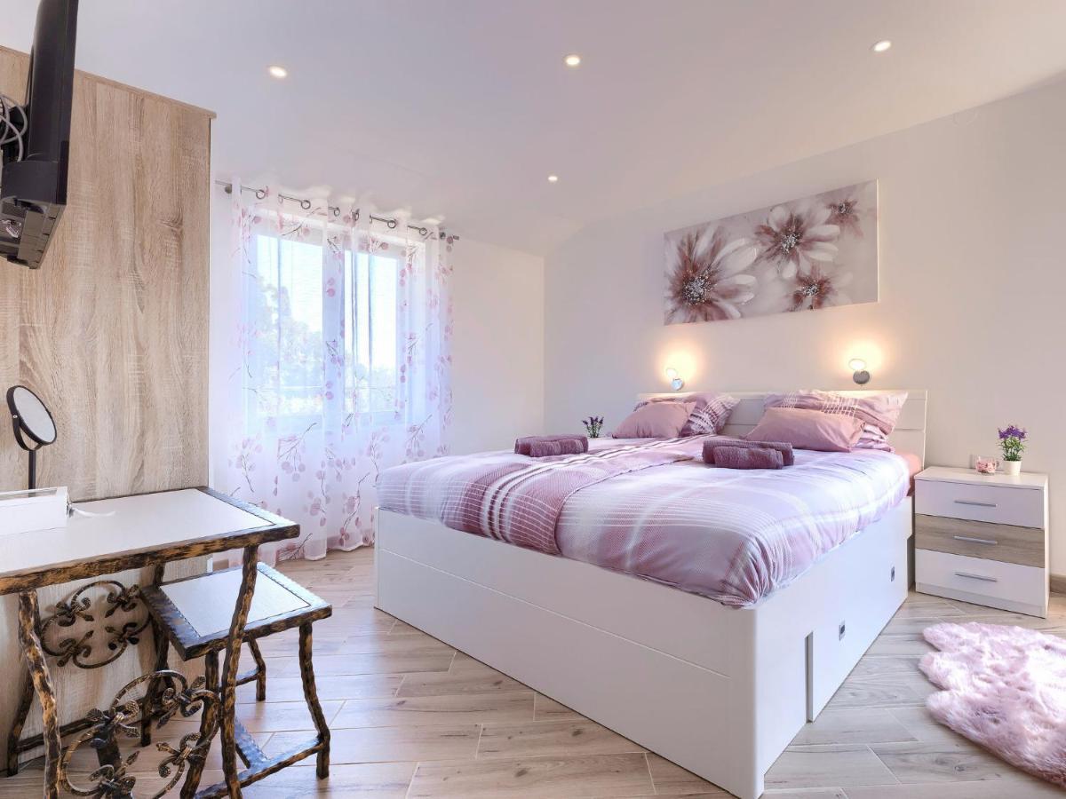 Apartment Joy By Interhome Pula Buitenkant foto