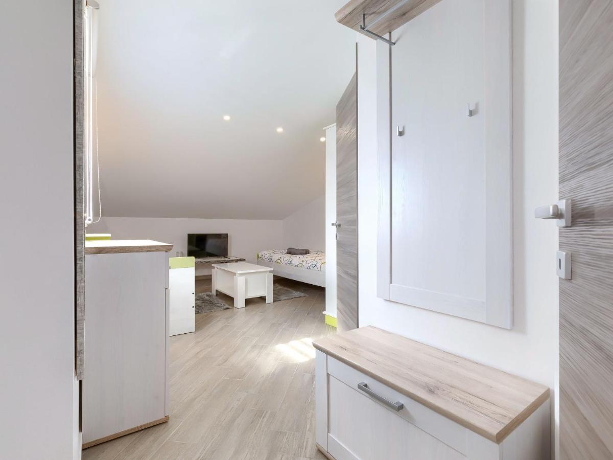 Apartment Joy By Interhome Pula Buitenkant foto