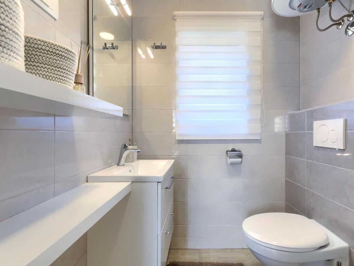 Apartment Joy By Interhome Pula Buitenkant foto