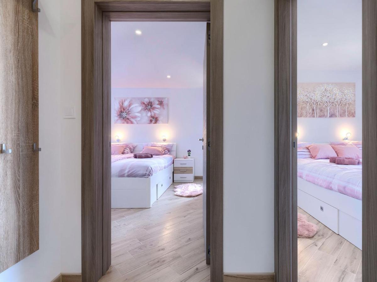 Apartment Joy By Interhome Pula Buitenkant foto