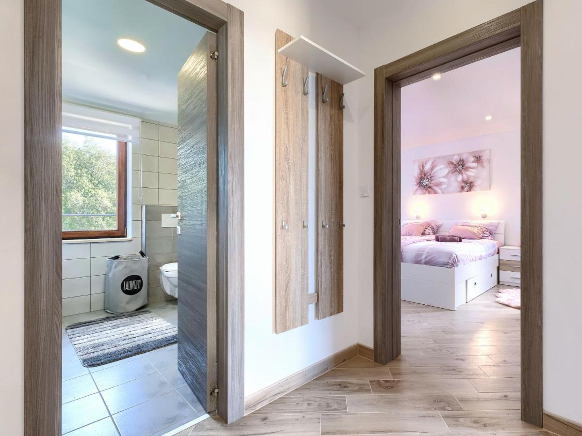 Apartment Joy By Interhome Pula Buitenkant foto