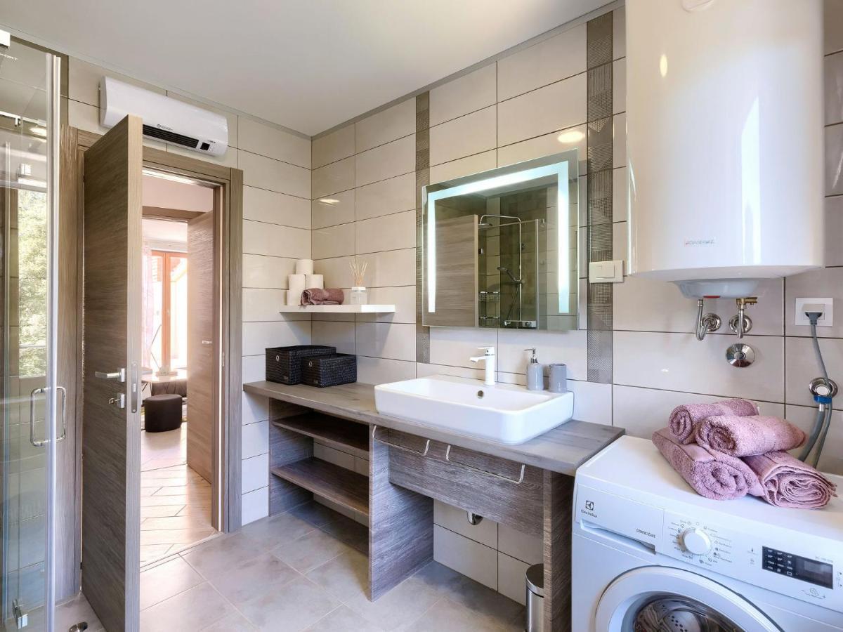 Apartment Joy By Interhome Pula Buitenkant foto